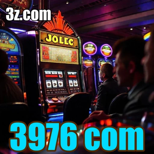 Cassino e Diversão Reunidos no 3976 com para Você!