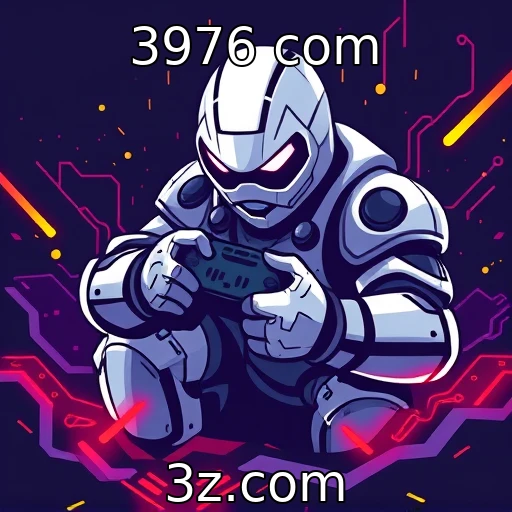 Tendências emergentes na tecnologia de jogos - 3976 com