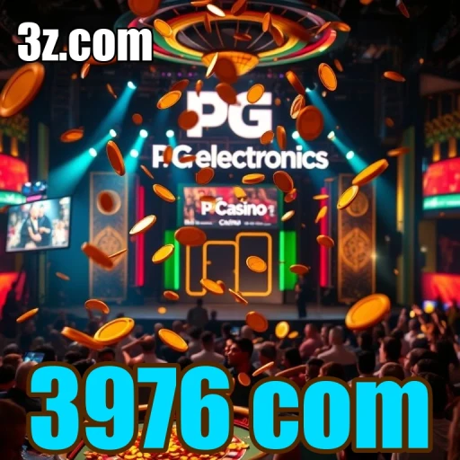 3976 com Eventos