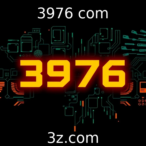 Análise das novas tecnologias em jogos : 3976 com