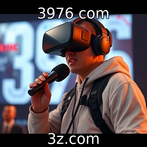 Indústria de jogos aposta em tecnologia de realidade aumentada : 3976 com