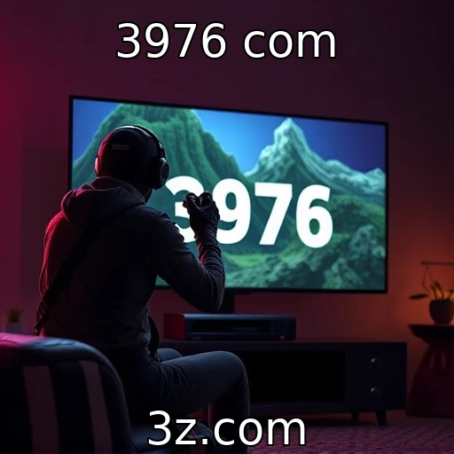 Crescimento das plataformas de streaming de jogos - 3976 com