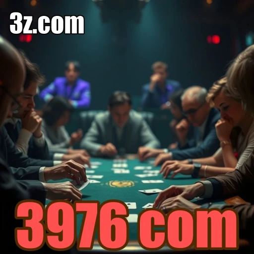 RPG Vibrante: A Experiência Única do 3976 com