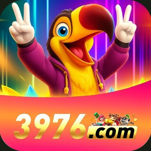3976 com logo