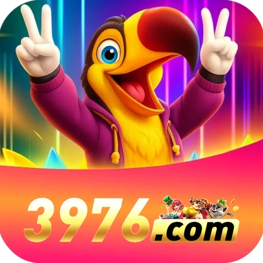 3976 com logo